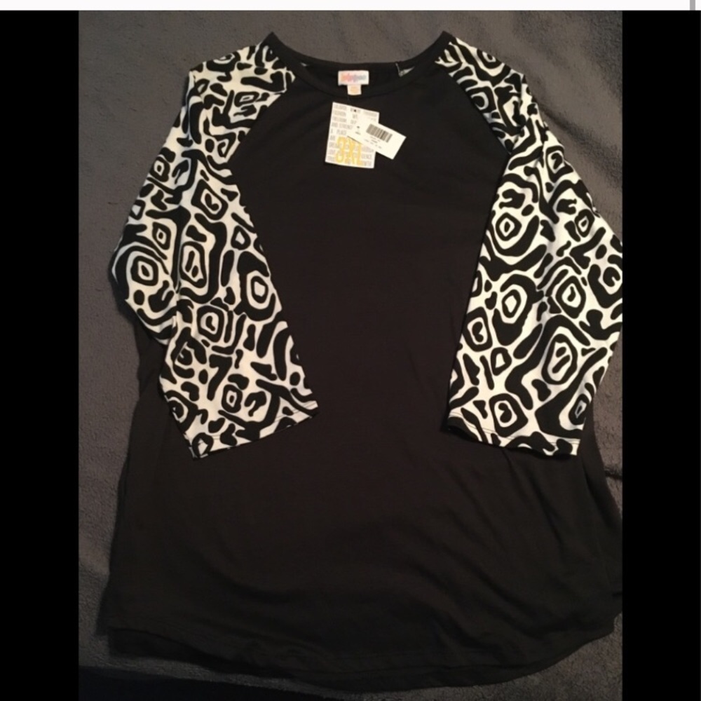 3xl lularoe Randy